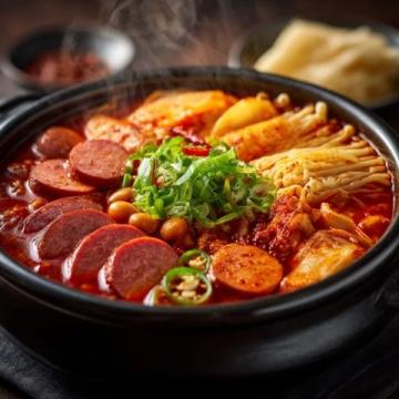 大同必嘗美食排行榜:面食、小吃、火鍋等特色佳肴盤點