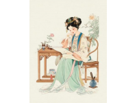 七年級語文必背：課本精要+古詩詞解析+文言文攻略，高效復習指南