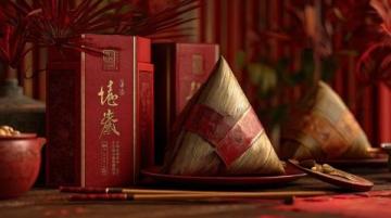 新一代的粽子風尚:從經典到創新的美食演變之路
