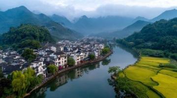 江西秘境之旅:人均800元揭秘婺源、廬山與景德鎮隱藏美景