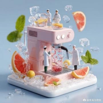 實戰教學：如何成功銷售蜜雪冰城產品