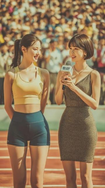 趙心童捧冠親吻獎杯 美麗女友與經(jīng)紀(jì)人在場邊驚喜亮相