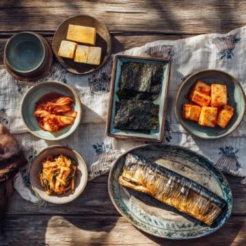 探索家鄉獨特風味:最具特色的地方美食揭秘