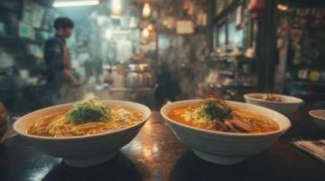 探索家鄉獨特風味:最具特色的地方美食揭秘