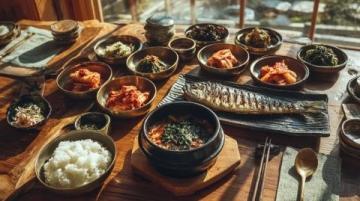 探索家鄉獨特風味:最具特色的地方美食揭秘