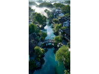 闖進(jìn)海南的南洋舊夢，邂逅文昌古鎮(zhèn)