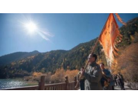 春節(jié)期間駐馬店好玩的地方推薦：嵖岈山、老樂山、皇家驛站等