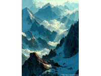 大興安嶺春日限定美景攻略：邂逅冰河開江與紅柳映雪