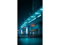 上海三伏天避暑勝地，人少景美，最后一個地鐵直達