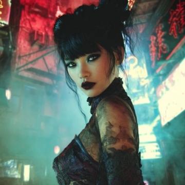 寧波方特東方欲曉賽博朋克狂歡節(jié)游玩攻略