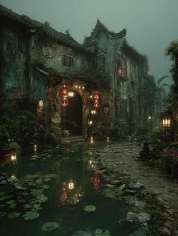 寧波方特東方欲曉賽博朋克狂歡節(jié)游玩攻略