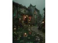 寧波方特東方欲曉賽博朋克狂歡節(jié)游玩攻略