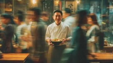 陜西Omakase：市井美食與解構主義的碰撞