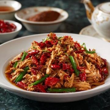 佛山南海獅山鎮：粵式美食天堂，味蕾盛宴等你來享
