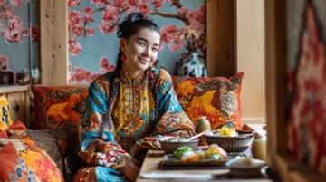 陜西人的云南之旅:真實的吃喝玩樂體驗