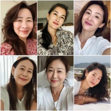 鄉下佬石女士的蝶變