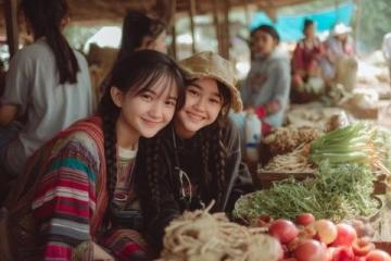 陜西人的云南之旅:真實的吃喝玩樂體驗