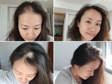 鄉下佬石女士的蝶變