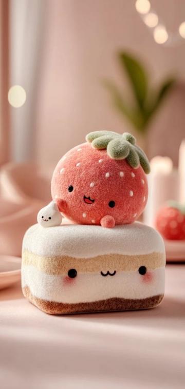 舒芙蕾教程：輕松制作幸福甜點(diǎn)！