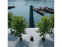 探索潮州廣濟橋：解鎖古老橋梁的迷人風情