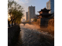 湖北省中部，一座名為孝感的歷史文化名城