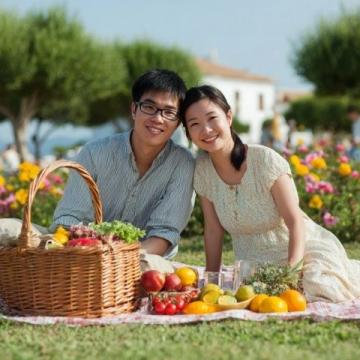 常州情侶一日游攻略：浪漫時光與美味同行