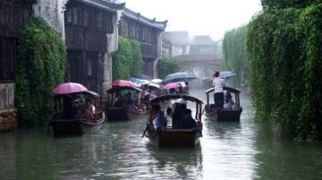 烏鎮旅游攻略：暢游水鄉秘境