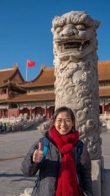 北京三天兩夜玩轉(zhuǎn)必看指南,精心準備的行程,讓你盡享京城魅力!