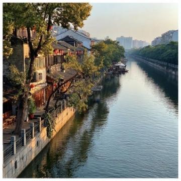 衢州兩日游,一座好吃又好玩的寶藏城市!!如果要說浙江旅游體驗感最好的城市