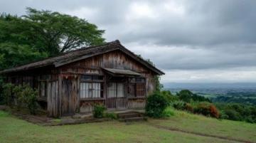 和歌山,紀伊田邊,白瀨——日本的美麗之旅