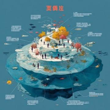 海南環(huán)島旅游公路是騎行愛(ài)好者的天堂,沿途椰林海風(fēng)、熱帶田園、漁村風(fēng)情交織