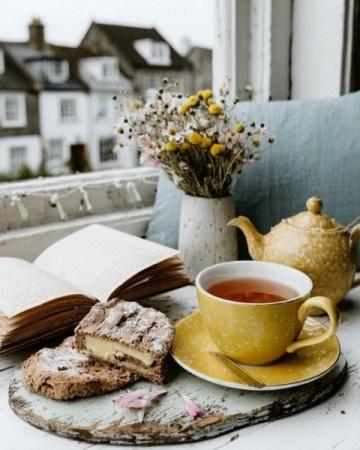 我家常做的養(yǎng)生甜湯與茶，簡單易學又營養(yǎng)