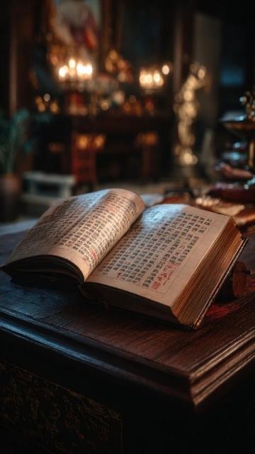 中華五千年文化通識:古書中的智慧與禮儀