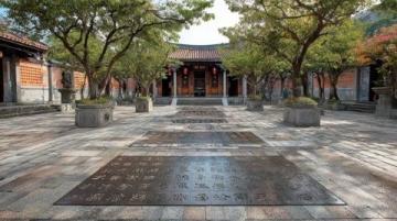 杭州出發(fā)3天2夜景德鎮(zhèn)文藝之旅:人均450元攻略(含小貼士)