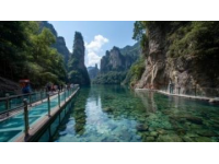 湖北自駕游玩攻略來啦,適合2-3日戶外游玩路線推薦！