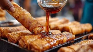 南寧東南亞美食節——品味多元文化盛宴，邂逅異國風情體驗