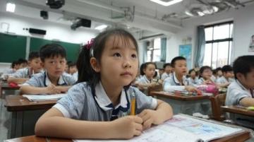 浙江衢州校長創新舉措：讓家長變身孩子食堂廚師，共筑健康飲食新生態