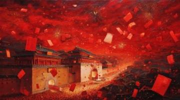 早八沖延吉水上市場(chǎng)，捕捉最鮮活的煙火氣