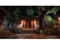 白云區美宅推薦：中海麓府隱居山林般的住宿體驗