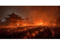早八沖延吉水上市場(chǎng)，捕捉最鮮活的煙火氣