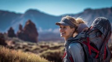 年齡的增長改變了心境:從背包客到家庭旅行者的轉(zhuǎn)變