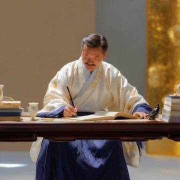 李亞鵬與培德書院的命運相交