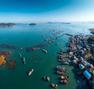 
舟山深度游秘籍：避開陷阱，海鮮自由行攻略