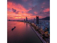 珠海是一座適合慢生活的濱海城市，消費相對友好，適合預算有限的旅行者