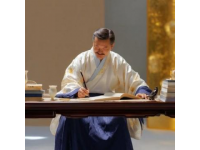 李亞鵬與培德書院的命運相交