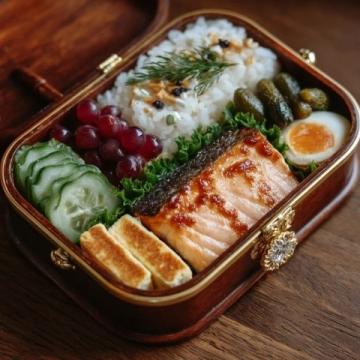 日本如何吃得少還不餓:七分飽、少食多餐與高飽腹感飲食文化