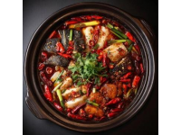 川外成都學(xué)院自提點(diǎn)及周邊美食推薦