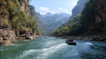 貴州旅游指南:探索天然奇景和文化獨特
