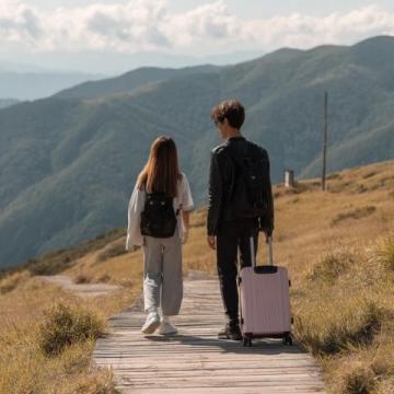 三天兩夜旅游攻略**