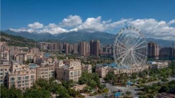 貴陽:山水美食交融的避暑勝地